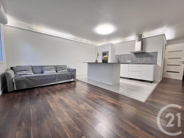 appartement - LA PLAINE ST DENIS - 93