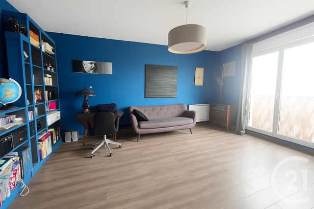 appartement - LA PLAINE ST DENIS - 93