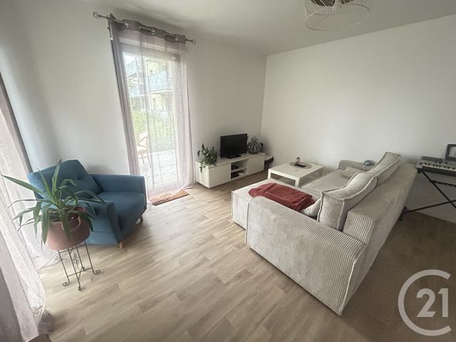 appartement - STAINS - 93