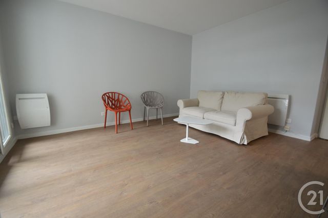 appartement - LA PLAINE ST DENIS - 93