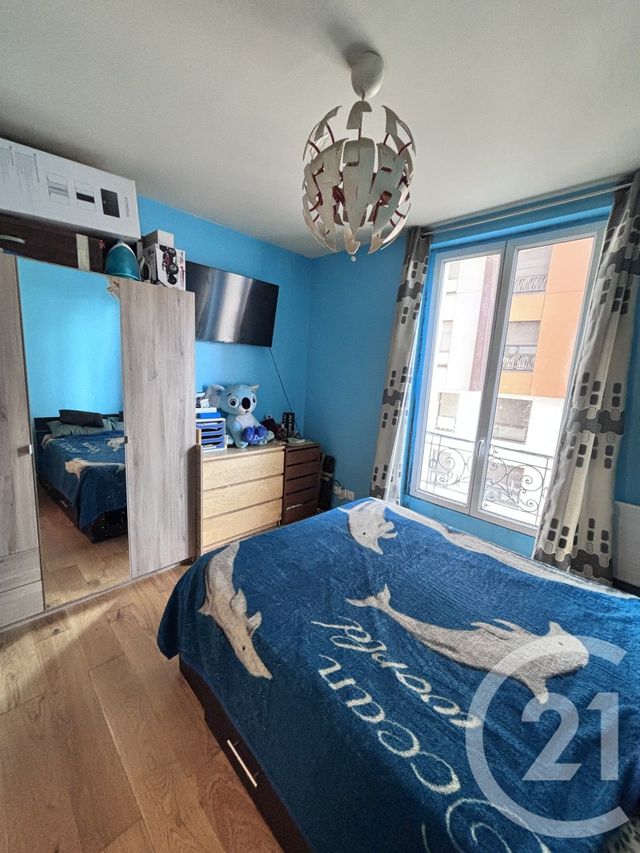Appartement F2 à vendre - 2 pièces - 25.91 m2 - LA PLAINE ST DENIS - 93 - ILE-DE-FRANCE - Century 21 Wilson Immobilier