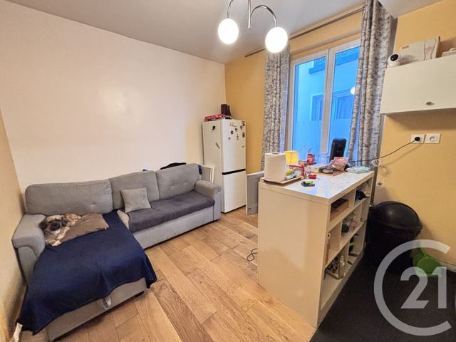 appartement - LA PLAINE ST DENIS - 93