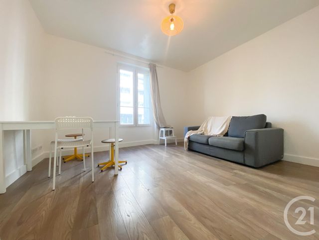 appartement - ROMAINVILLE - 93