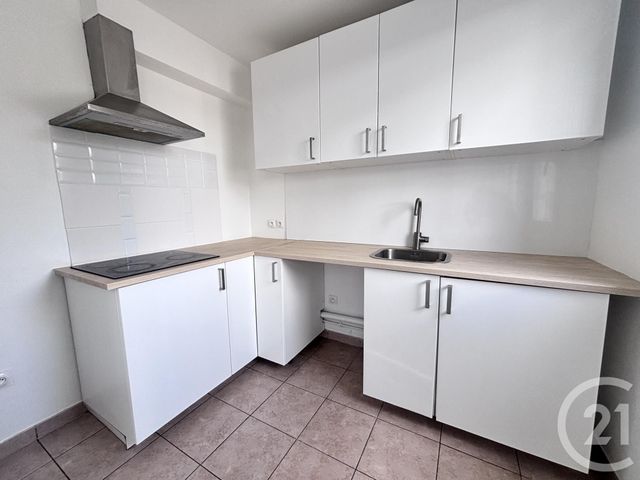 Appartement F2 à vendre - 2 pièces - 41.0 m2 - LA PLAINE ST DENIS - 93 - ILE-DE-FRANCE - Century 21 Wilson Immobilier