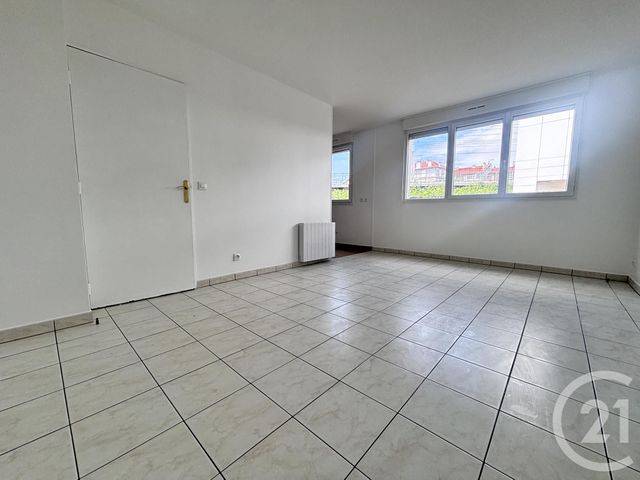 appartement - LA PLAINE ST DENIS - 93