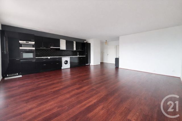 Appartement F4 à vendre - 4 pièces - 80.0 m2 - LA PLAINE ST DENIS - 93 - ILE-DE-FRANCE - Century 21 Wilson Immobilier
