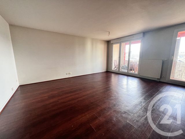 Appartement F4 à vendre - 4 pièces - 80.0 m2 - LA PLAINE ST DENIS - 93 - ILE-DE-FRANCE - Century 21 Wilson Immobilier