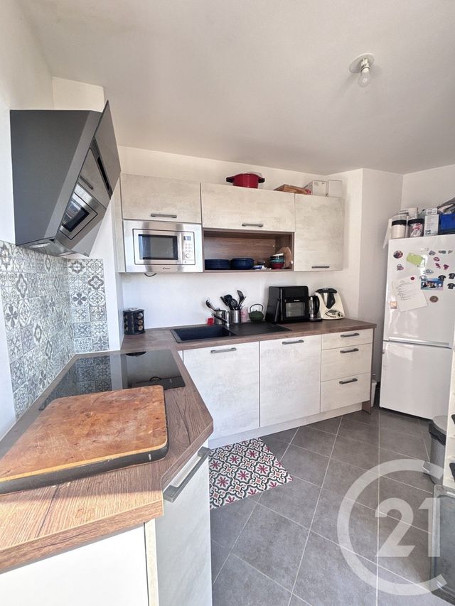 Appartement F4 à vendre - 4 pièces - 79.06 m2 - LA PLAINE ST DENIS - 93 - ILE-DE-FRANCE - Century 21 Wilson Immobilier