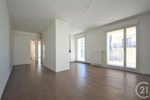 appartement - ST OUEN - 93