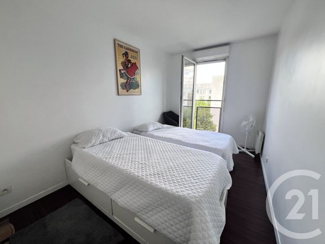 Appartement F4 à vendre - 4 pièces - 86.0 m2 - LA PLAINE ST DENIS - 93 - ILE-DE-FRANCE - Century 21 Wilson Immobilier