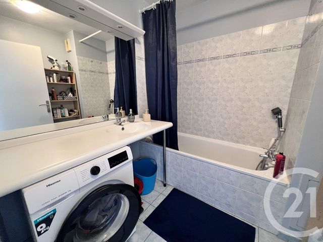 Appartement F4 à vendre - 4 pièces - 86.0 m2 - LA PLAINE ST DENIS - 93 - ILE-DE-FRANCE - Century 21 Wilson Immobilier