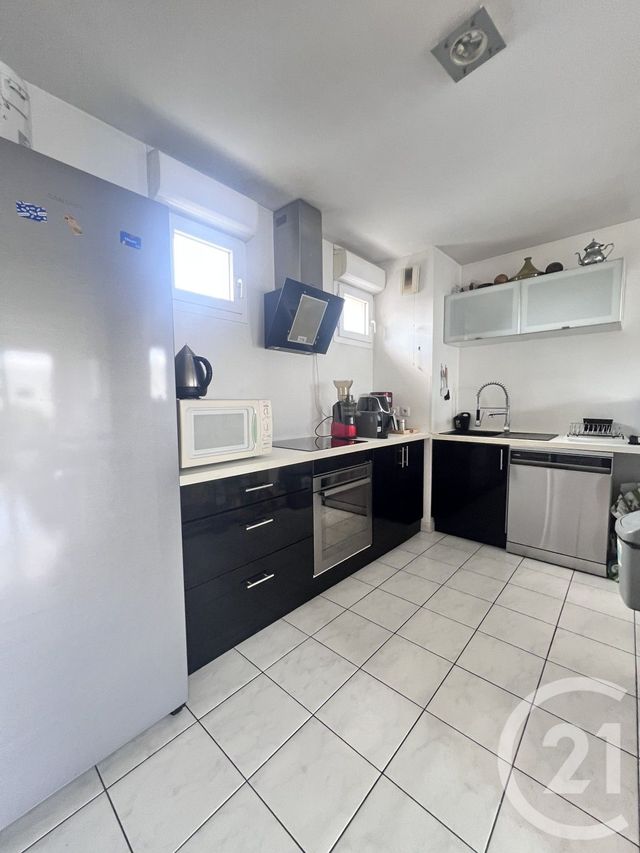 Appartement F4 à vendre - 4 pièces - 86.0 m2 - LA PLAINE ST DENIS - 93 - ILE-DE-FRANCE - Century 21 Wilson Immobilier