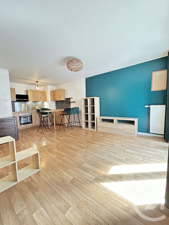 appartement - LA PLAINE ST DENIS - 93
