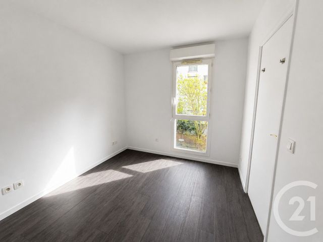 Appartement F2 à vendre - 2 pièces - 40.86 m2 - LA PLAINE ST DENIS - 93 - ILE-DE-FRANCE - Century 21 Wilson Immobilier