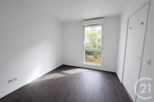 Appartement F2 à vendre - 2 pièces - 40.86 m2 - LA PLAINE ST DENIS - 93 - ILE-DE-FRANCE - Century 21 Wilson Immobilier