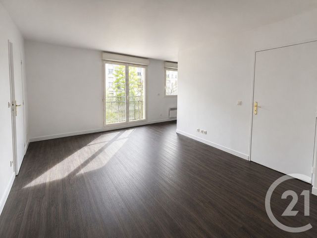 appartement - LA PLAINE ST DENIS - 93