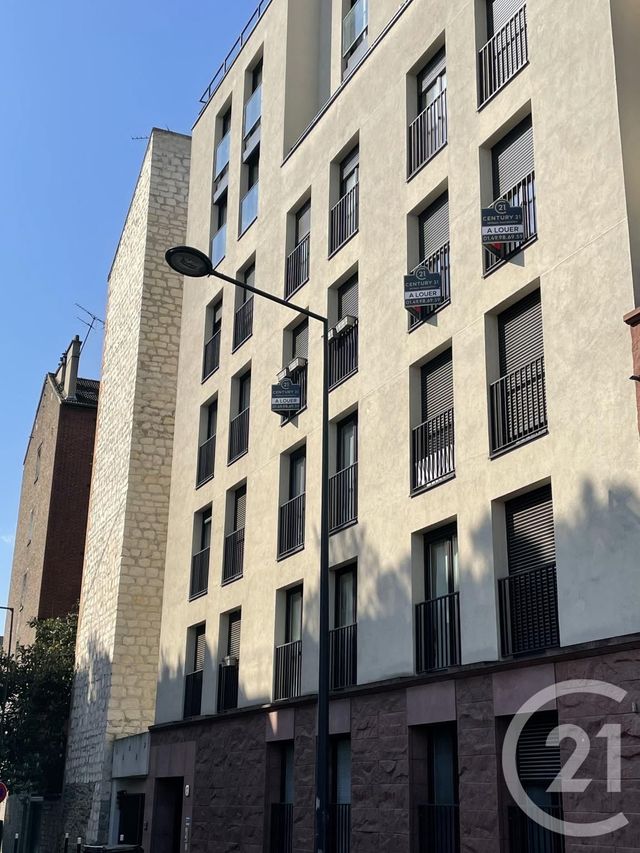appartement - LA PLAINE ST DENIS - 93