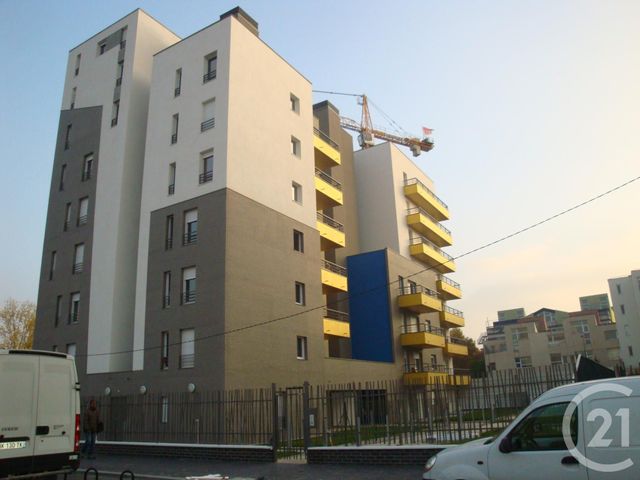 appartement - LA PLAINE ST DENIS - 93
