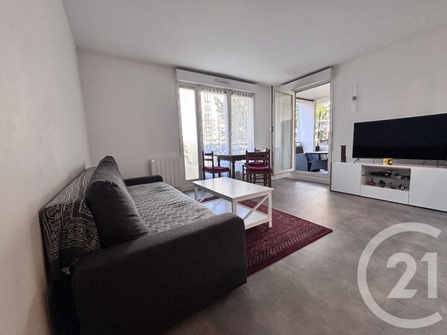 appartement - ST DENIS - 93