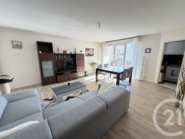 Appartement à vendre - 3 pièces - 68.0 m2 - ST DENIS - 93 - ILE-DE-FRANCE - Century 21 Wilson Immobilier