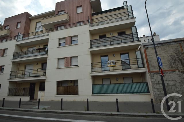 Appartement F3 à louer - 3 pièces - 59.35 m2 - LA PLAINE ST DENIS - 93 - ILE-DE-FRANCE - Century 21 Wilson Immobilier