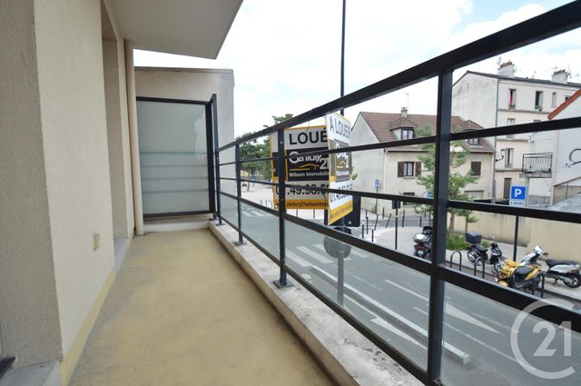 Appartement F3 à louer - 3 pièces - 59.35 m2 - LA PLAINE ST DENIS - 93 - ILE-DE-FRANCE - Century 21 Wilson Immobilier