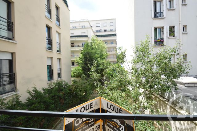 Appartement F3 à louer - 3 pièces - 59.35 m2 - LA PLAINE ST DENIS - 93 - ILE-DE-FRANCE - Century 21 Wilson Immobilier