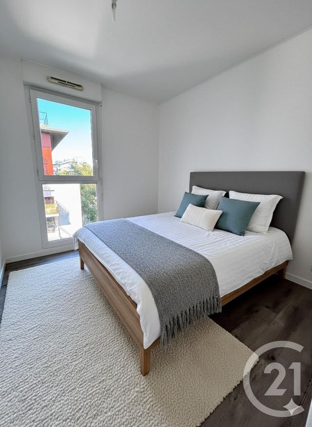 Appartement F4 à vendre - 4 pièces - 81.92 m2 - LA PLAINE ST DENIS - 93 - ILE-DE-FRANCE - Century 21 Wilson Immobilier