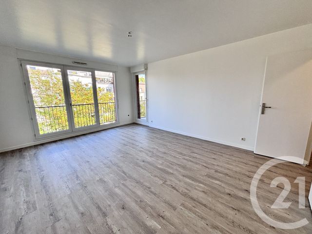 appartement - LA PLAINE ST DENIS - 93