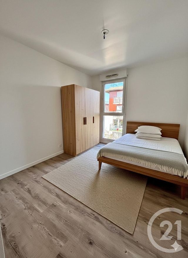 Appartement F4 à vendre - 4 pièces - 81.92 m2 - LA PLAINE ST DENIS - 93 - ILE-DE-FRANCE - Century 21 Wilson Immobilier