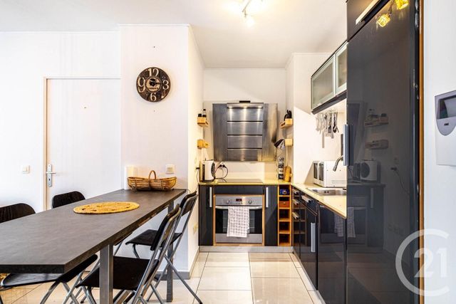 Appartement F2 à vendre - 2 pièces - 46.0 m2 - LA PLAINE ST DENIS - 93 - ILE-DE-FRANCE - Century 21 Wilson Immobilier