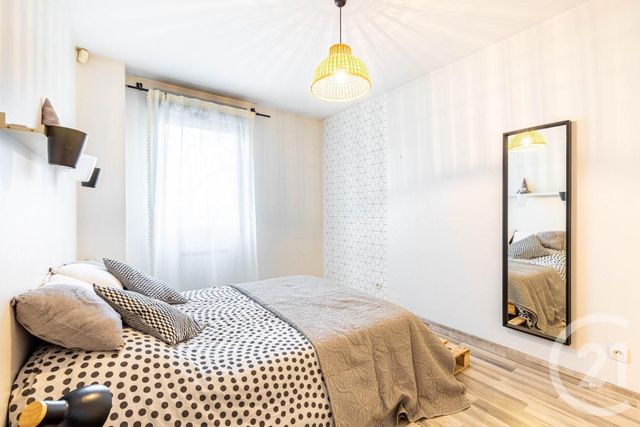 Appartement F2 à vendre - 2 pièces - 46.0 m2 - LA PLAINE ST DENIS - 93 - ILE-DE-FRANCE - Century 21 Wilson Immobilier