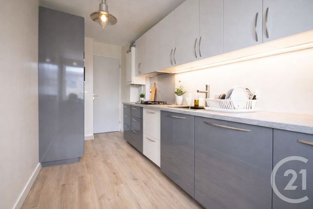 Appartement F3 à vendre - 3 pièces - 65.0 m2 - ST DENIS - 93 - ILE-DE-FRANCE - Century 21 Wilson Immobilier