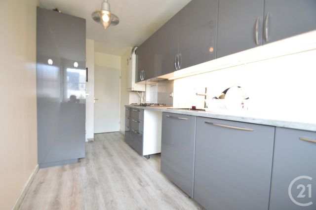 Appartement F3 à vendre - 3 pièces - 65.0 m2 - ST DENIS - 93 - ILE-DE-FRANCE - Century 21 Wilson Immobilier