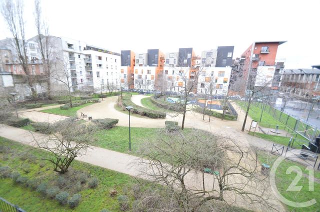 Appartement F3 à vendre - 3 pièces - 65.0 m2 - ST DENIS - 93 - ILE-DE-FRANCE - Century 21 Wilson Immobilier