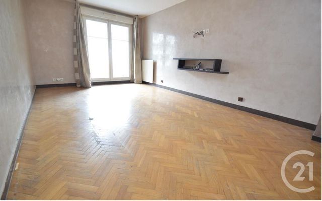 appartement - ST DENIS - 93