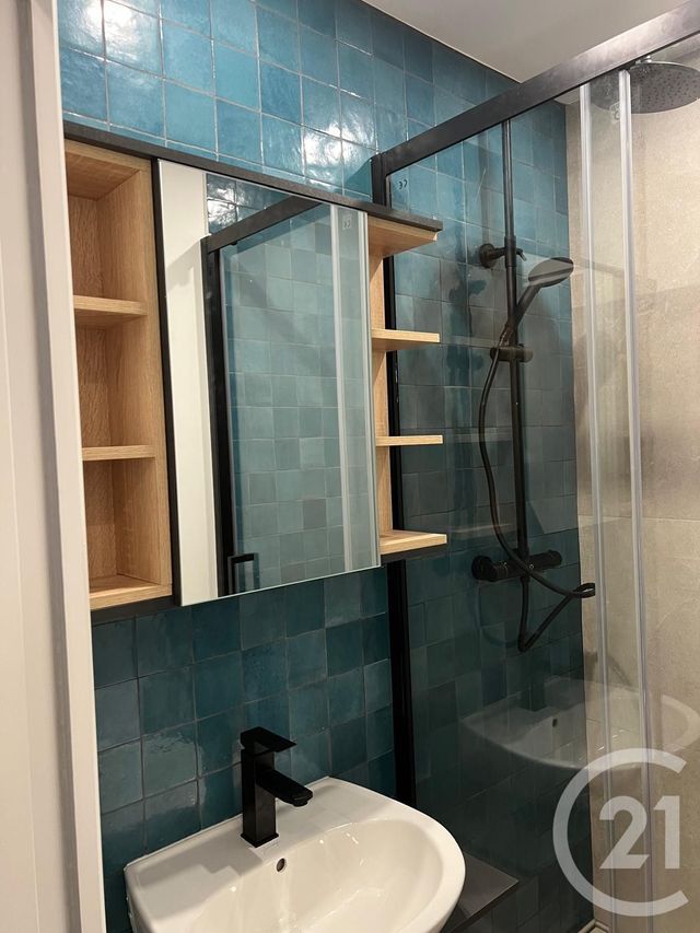 Appartement F2 à louer - 2 pièces - 30.08 m2 - LA PLAINE ST DENIS - 93 - ILE-DE-FRANCE - Century 21 Wilson Immobilier