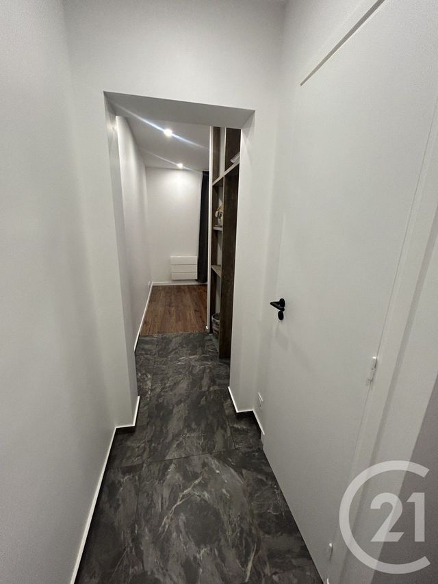 Appartement F2 à louer - 2 pièces - 30.08 m2 - LA PLAINE ST DENIS - 93 - ILE-DE-FRANCE - Century 21 Wilson Immobilier