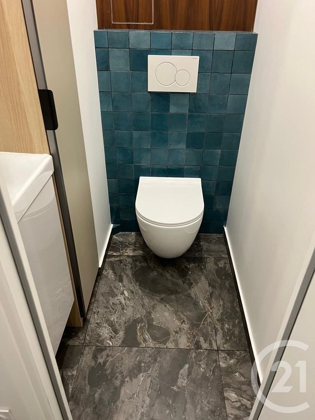 Appartement F2 à louer - 2 pièces - 30.08 m2 - LA PLAINE ST DENIS - 93 - ILE-DE-FRANCE - Century 21 Wilson Immobilier