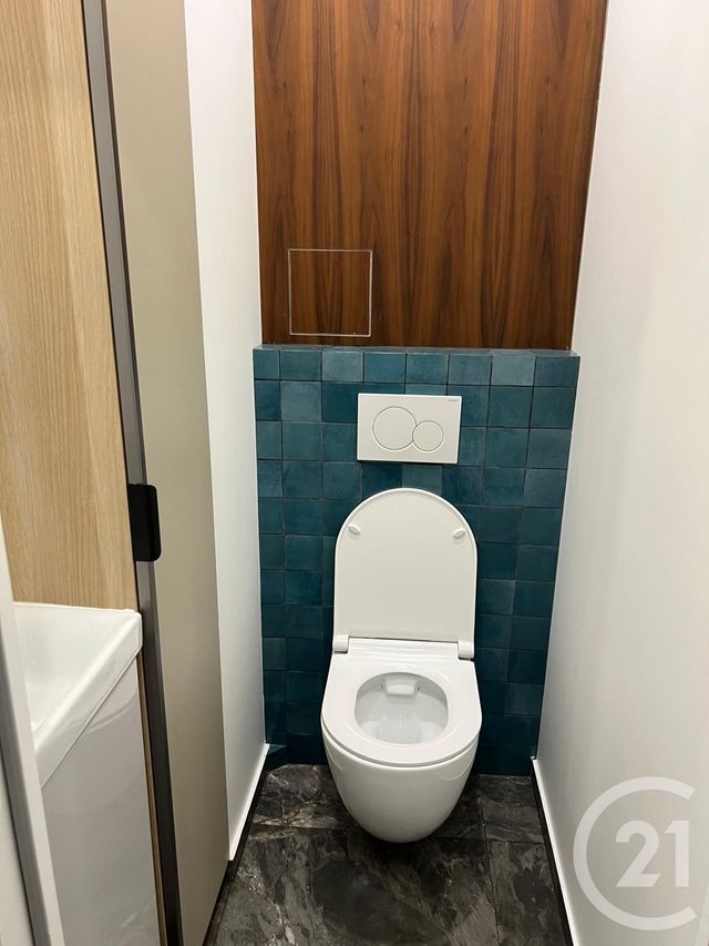 Appartement F2 à louer - 2 pièces - 30.08 m2 - LA PLAINE ST DENIS - 93 - ILE-DE-FRANCE - Century 21 Wilson Immobilier