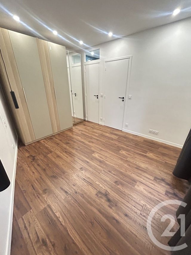 Appartement F2 à louer - 2 pièces - 30.08 m2 - LA PLAINE ST DENIS - 93 - ILE-DE-FRANCE - Century 21 Wilson Immobilier