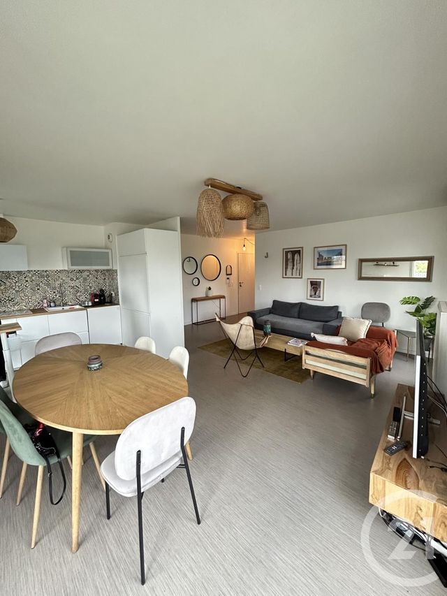 Appartement F5 à louer NANTERRE