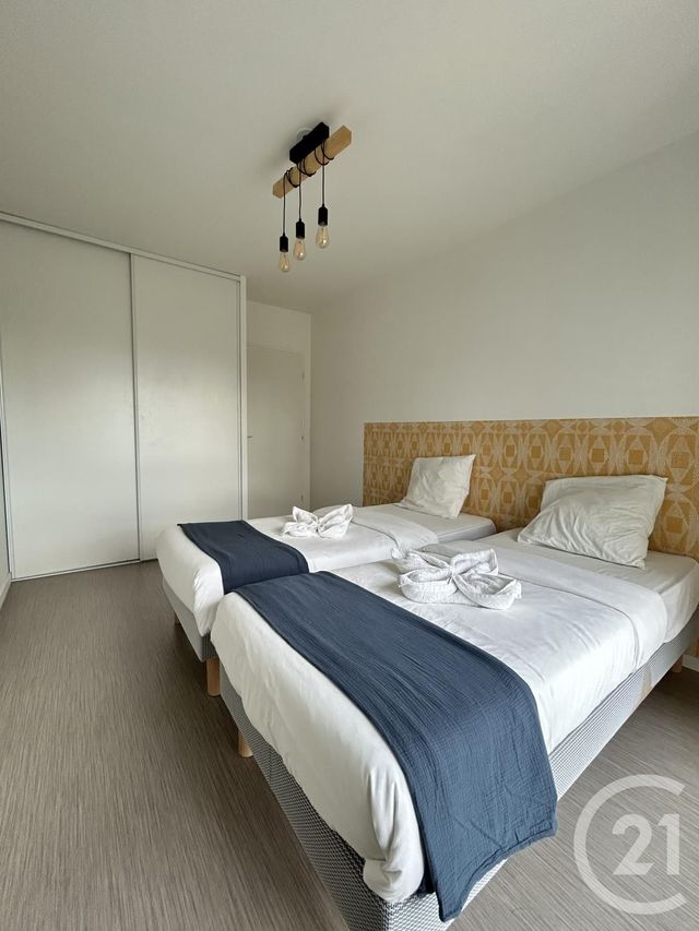 Appartement F5 à louer - 5 pièces - 101.6 m2 - NANTERRE - 92 - ILE-DE-FRANCE - Century 21 Wilson Immobilier