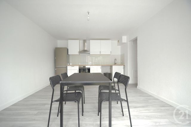 appartement - ST DENIS - 93