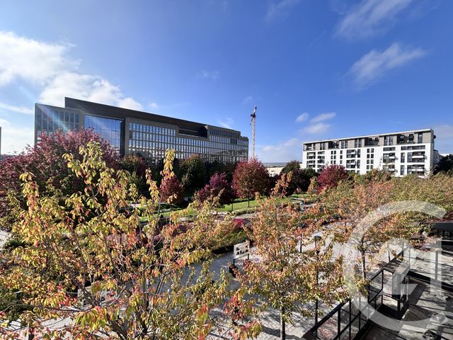 Appartement F3 à vendre - 3 pièces - 66.09 m2 - ST DENIS - 93 - ILE-DE-FRANCE - Century 21 Wilson Immobilier