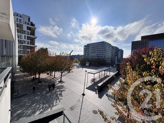 Appartement F3 à vendre - 3 pièces - 66.09 m2 - ST DENIS - 93 - ILE-DE-FRANCE - Century 21 Wilson Immobilier