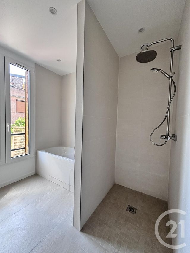 Appartement F3 à vendre - 3 pièces - 49.0 m2 - LA PLAINE ST DENIS - 93 - ILE-DE-FRANCE - Century 21 Wilson Immobilier