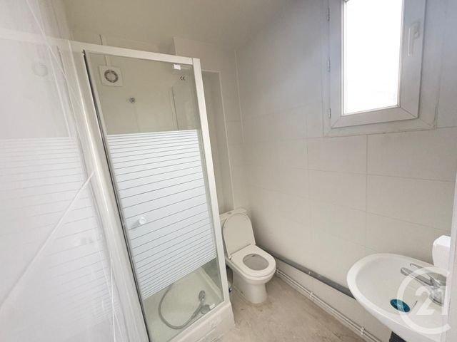 Appartement F2 à vendre - 2 pièces - 24.85 m2 - LA PLAINE ST DENIS - 93 - ILE-DE-FRANCE - Century 21 Wilson Immobilier