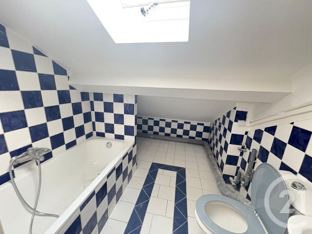 Appartement à vendre - 2 pièces - 25.7 m2 - LA PLAINE ST DENIS - 93 - ILE-DE-FRANCE - Century 21 Wilson Immobilier