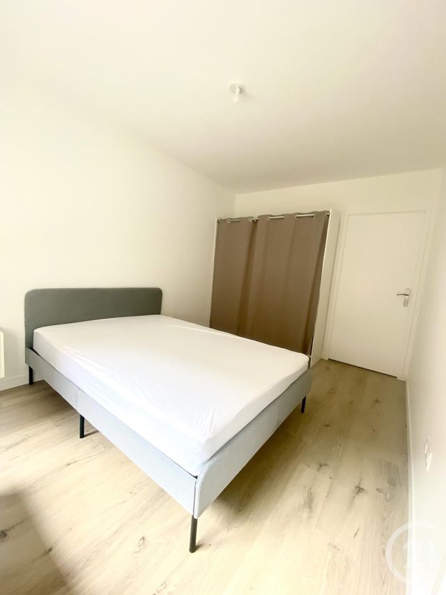 Appartement F3 à louer - 3 pièces - 59.42 m2 - LA PLAINE ST DENIS - 93 - ILE-DE-FRANCE - Century 21 Wilson Immobilier